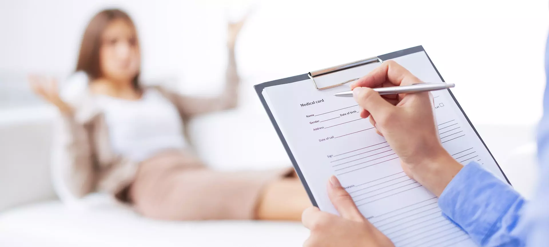 фото доктора